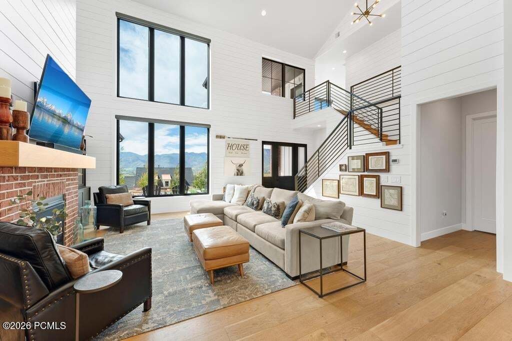 House in Heber City, Utah, United States 4 - 18909559
