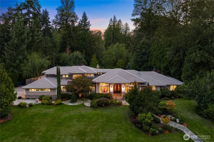 House in Sammamish, Washington, United States 1 - 18912763