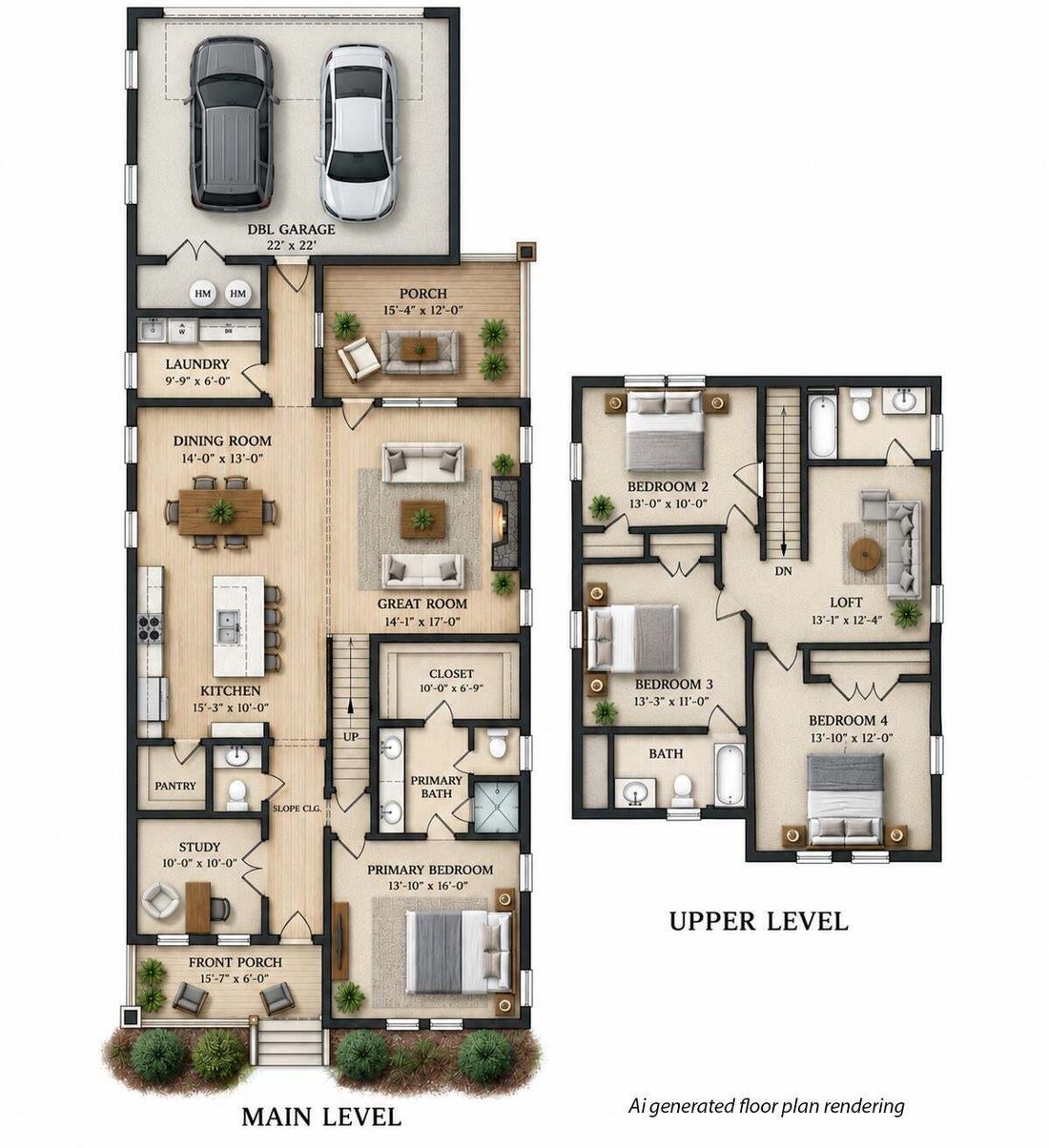 House in Greensboro, Georgia, United States 2 - 18906071