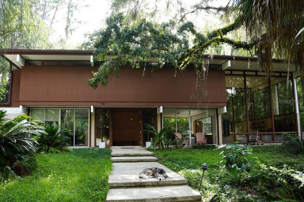 House in Gainesville, Florida, United States 1 - 18915236