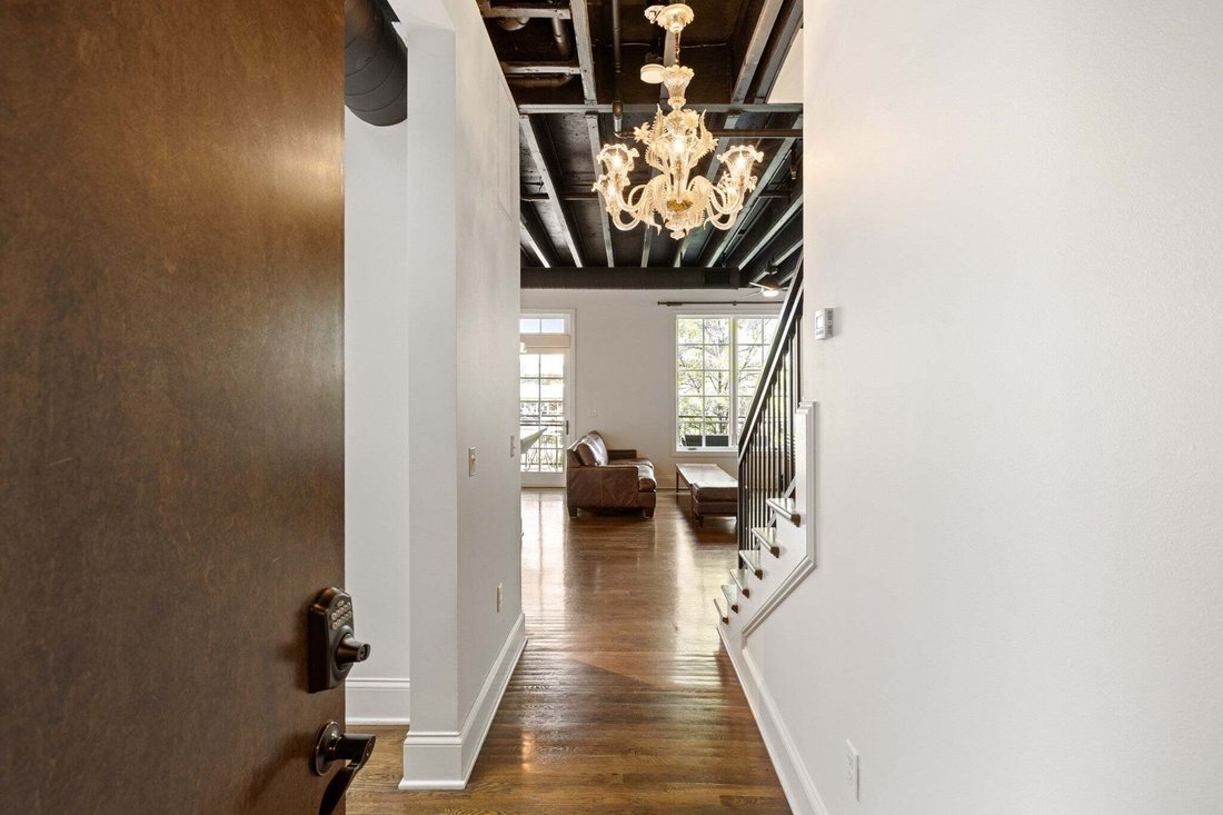 Casa a Franklin, Tennessee, Stati Uniti 1 - 18909277