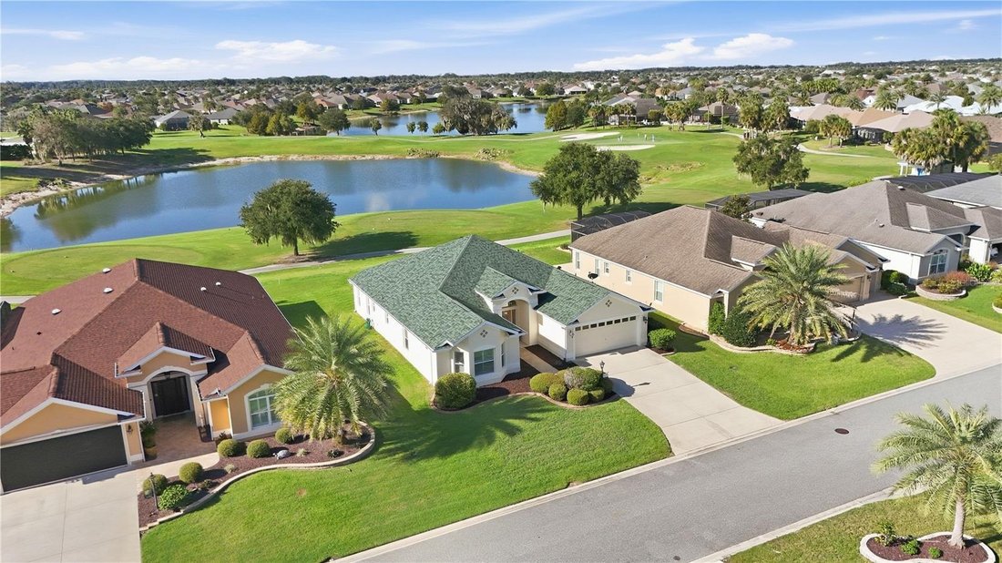 House in The Villages, Florida, United States 3 - 18905927