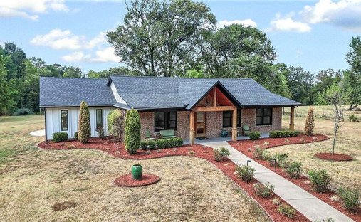 Haus in Pea Ridge, Arkansas, Vereinigte Staaten 1