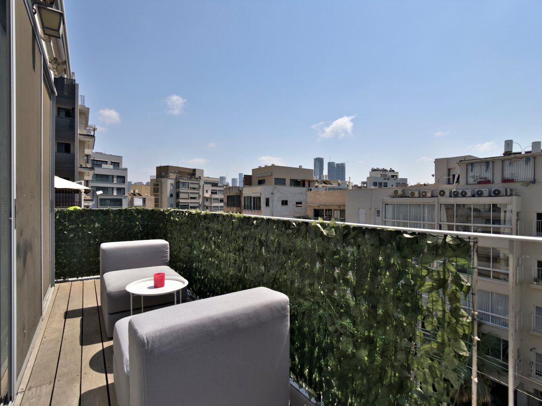Apartment in Tel Aviv-Yafo, Tel Aviv District, Israel 2 - 18921567