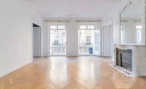 Appartement à Bois de Boulogne, Paris 16e Arrondissement, Paris 1