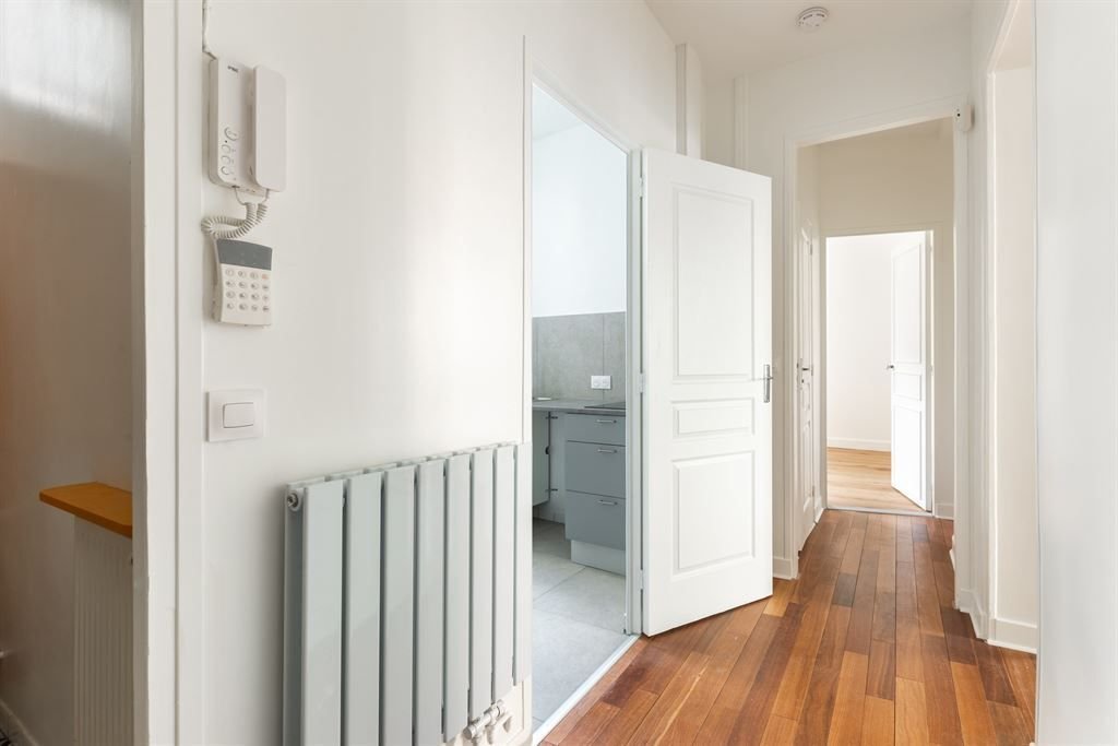 Wohnung in Palais Royal, Paris 1er Arrondissement, Paris 3 - 18911327