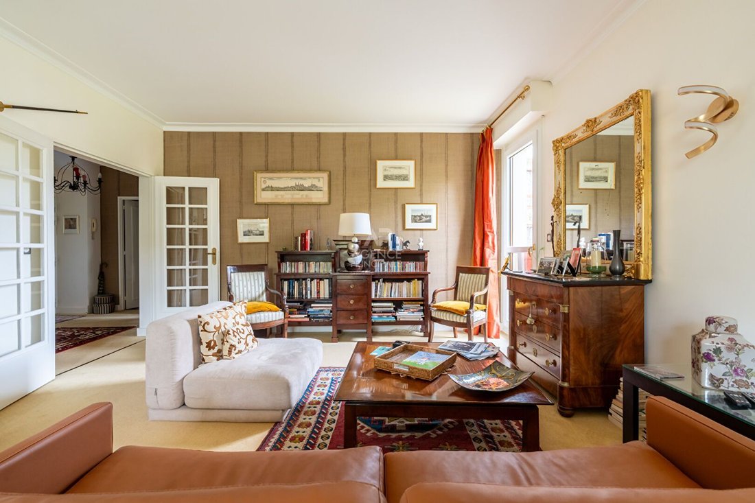 Apartment in Napoleon, Maisons-Laffitte, France 3 - 18916202
