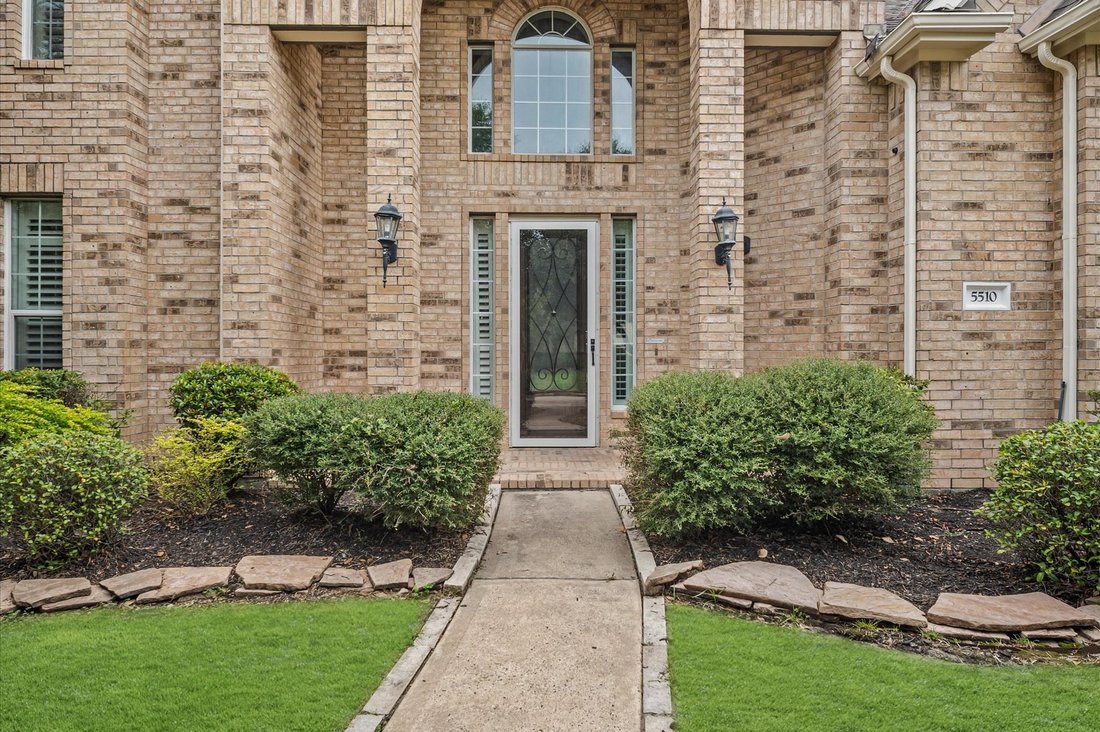 House in Houston, Texas, United States 5 - 18876596