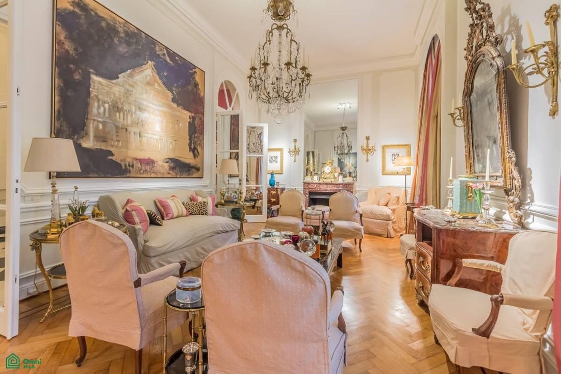Appartement en Buenos Aires, Buenos Aires, Argentine 2 - 17825263