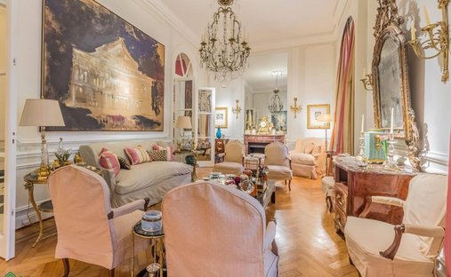 Condo in Buenos Aires, Buenos Aires, Argentina 1