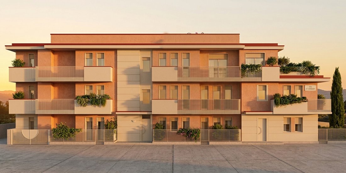 Wohnung in San Bonifacio, Venetien, Italien 1 - 18911577