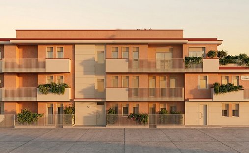 Apartment in San Bonifacio, Veneto, Italy 1