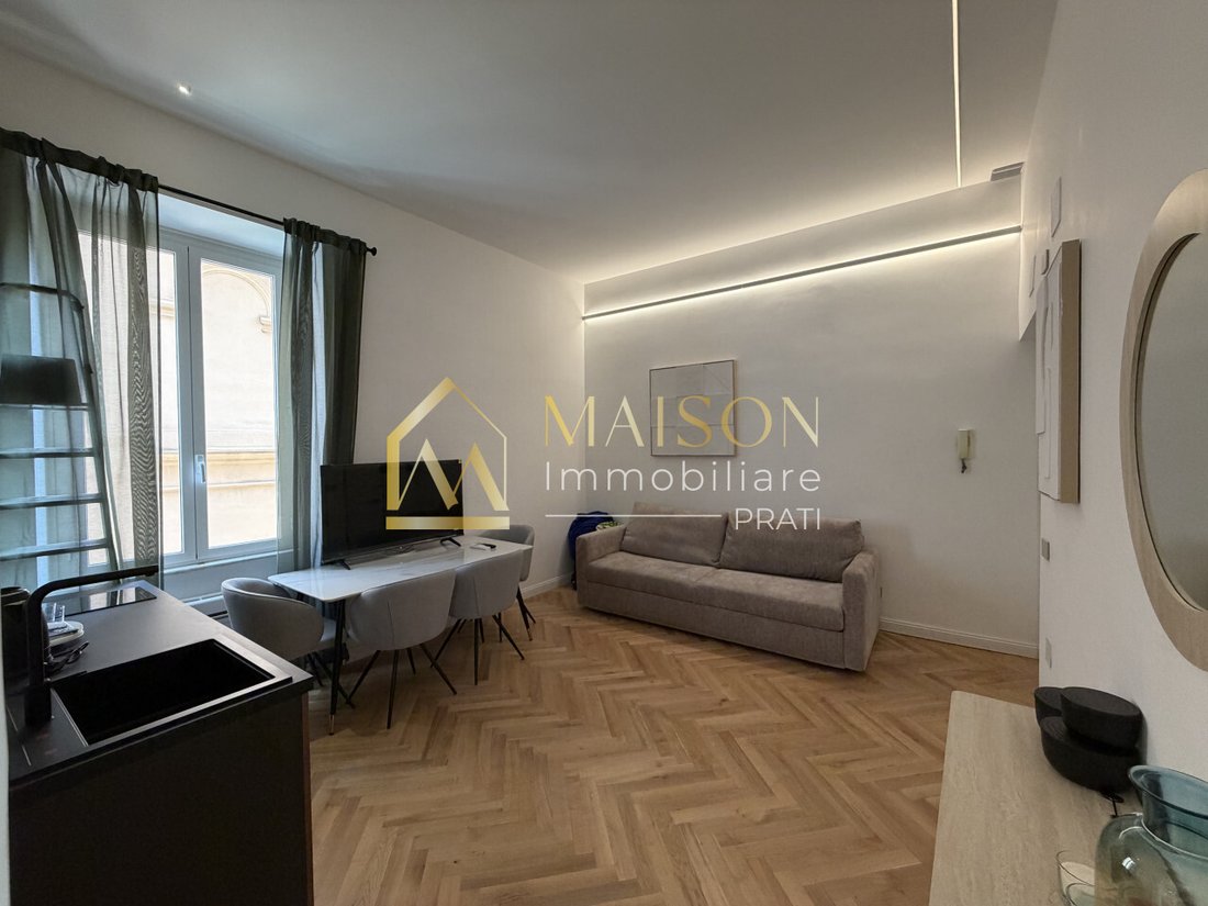 Apartment in Prati, Rome, Italy 2 - 18911590