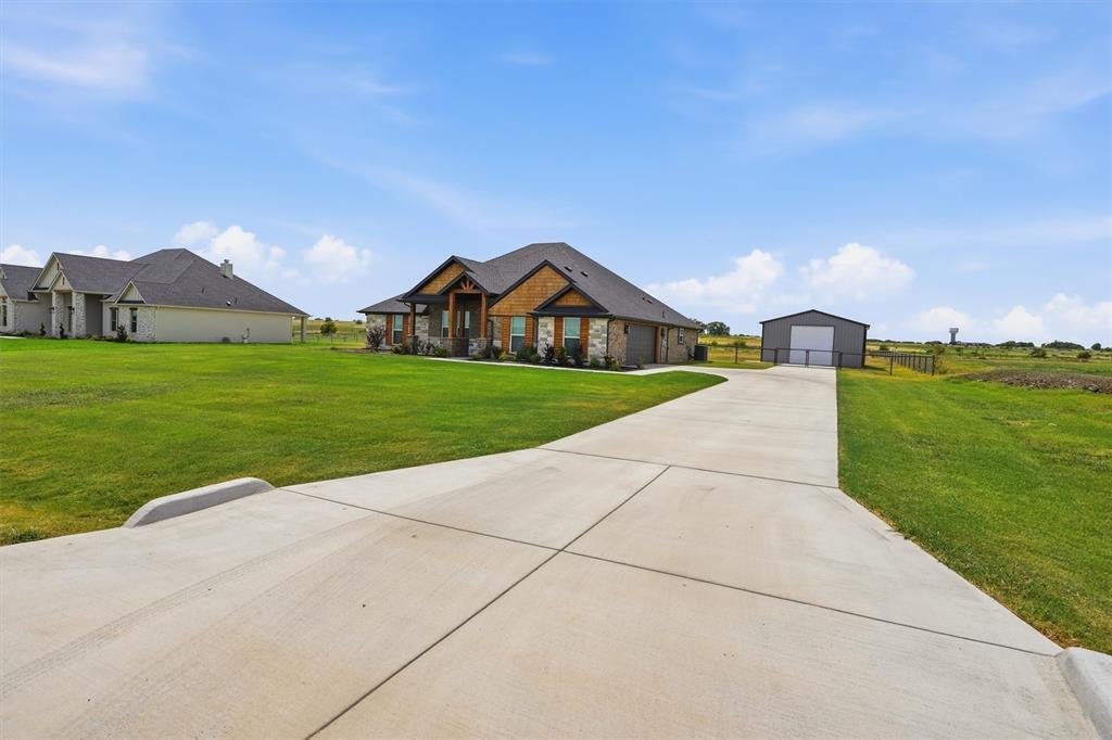House in Godley, Texas, United States 3 - 18910564