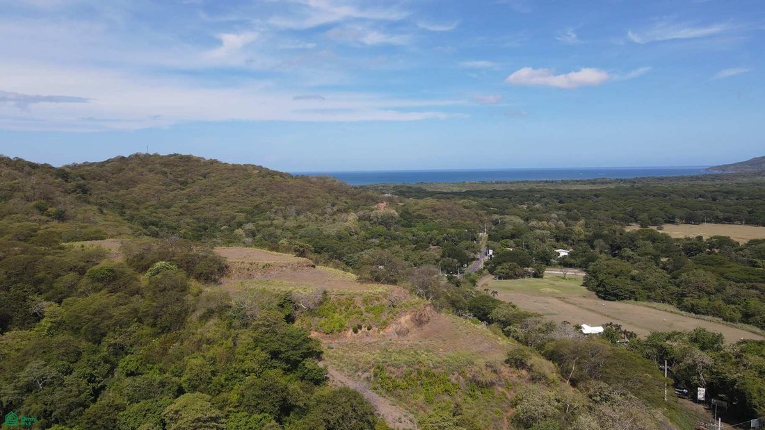 Terrain à Tamarindo, Guanacaste, Costa Rica 2 - 18918846