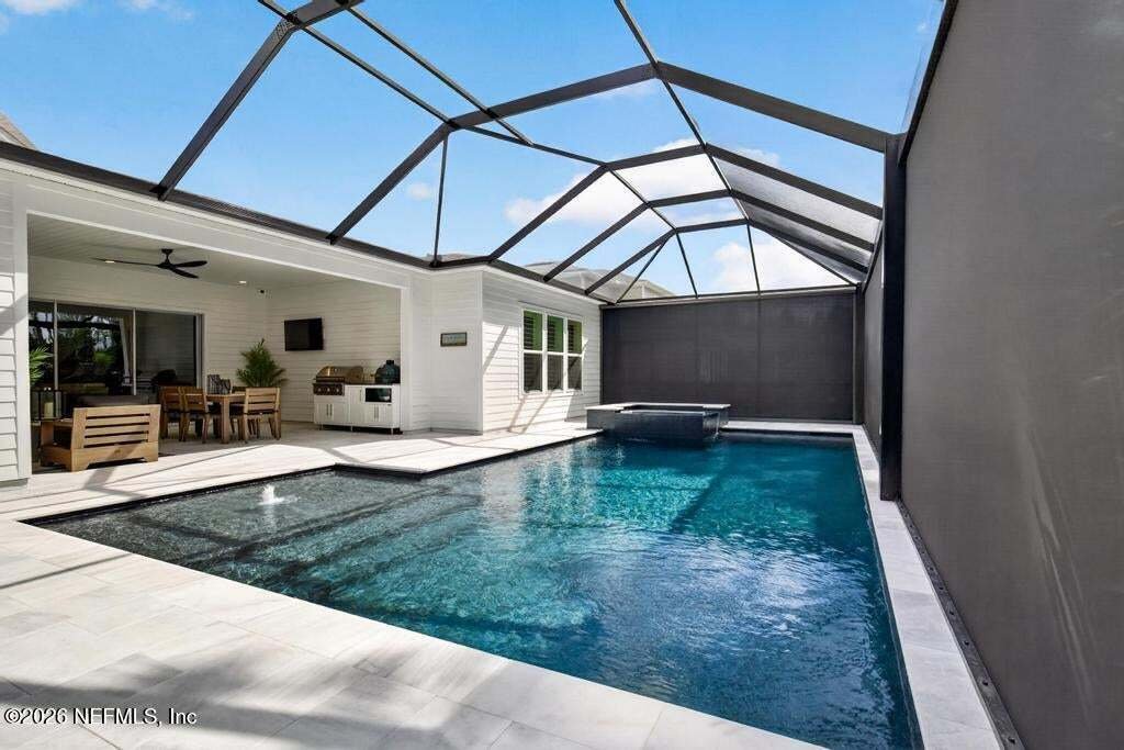 Casa a Fruit Cove, Florida, Stati Uniti 1 - 18905798