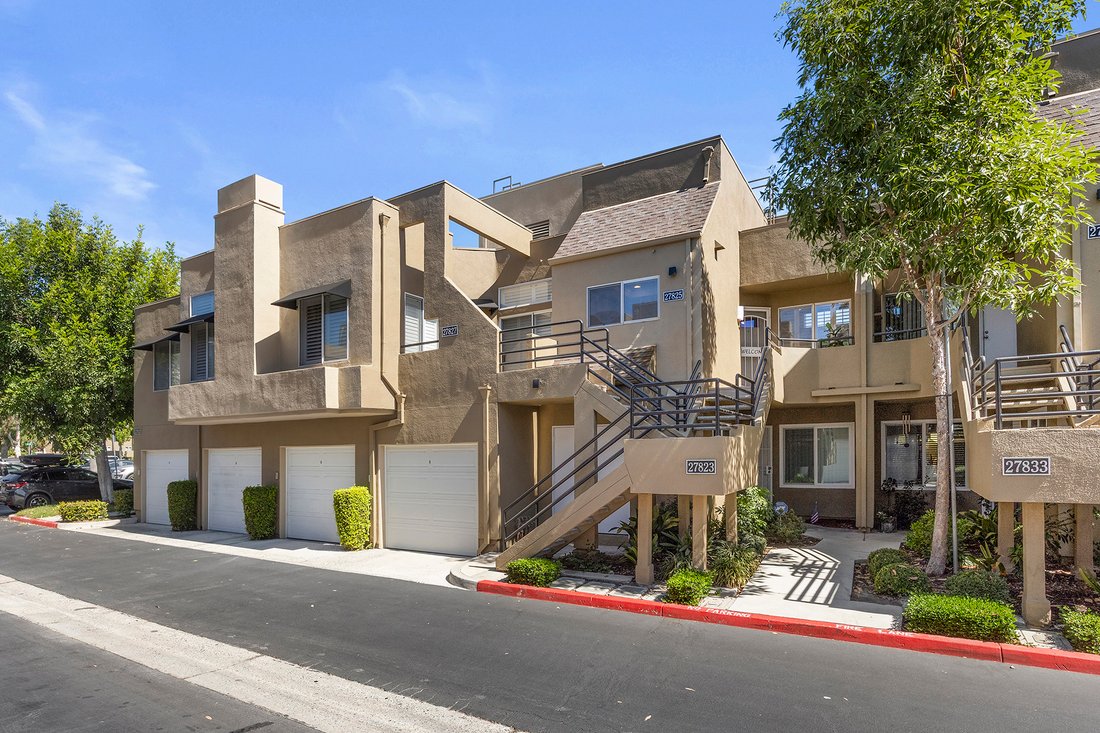 Casa a Mission Viejo, California, Stati Uniti 1 - 18906715
