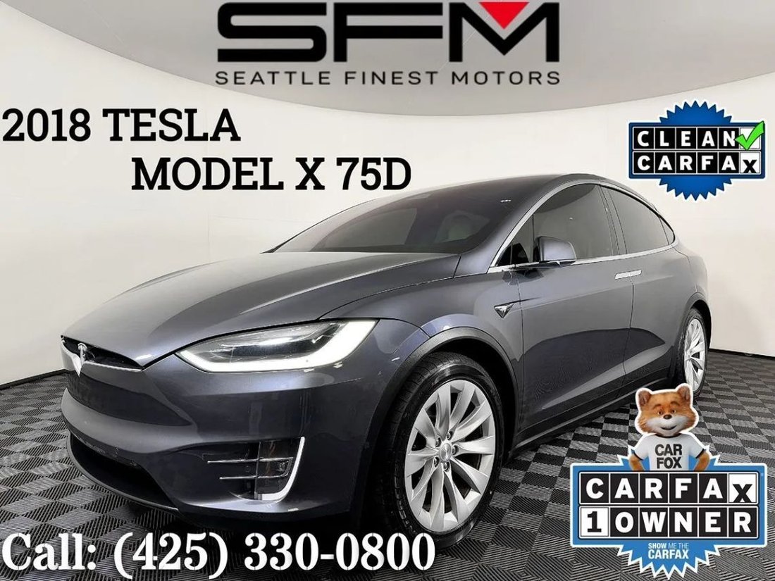 Suv in Lynnwood, WA, United States 1 - 18911808