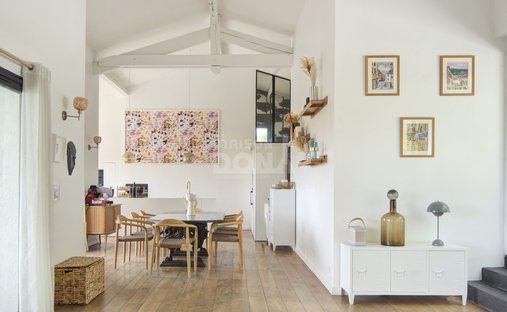 Maison à Aureville, Occitanie, France 1