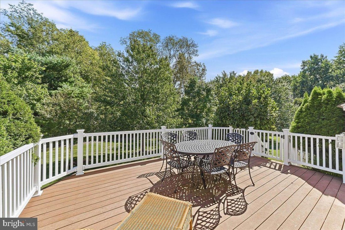 House in Phoenixville, Pennsylvania, United States 2 - 18910901