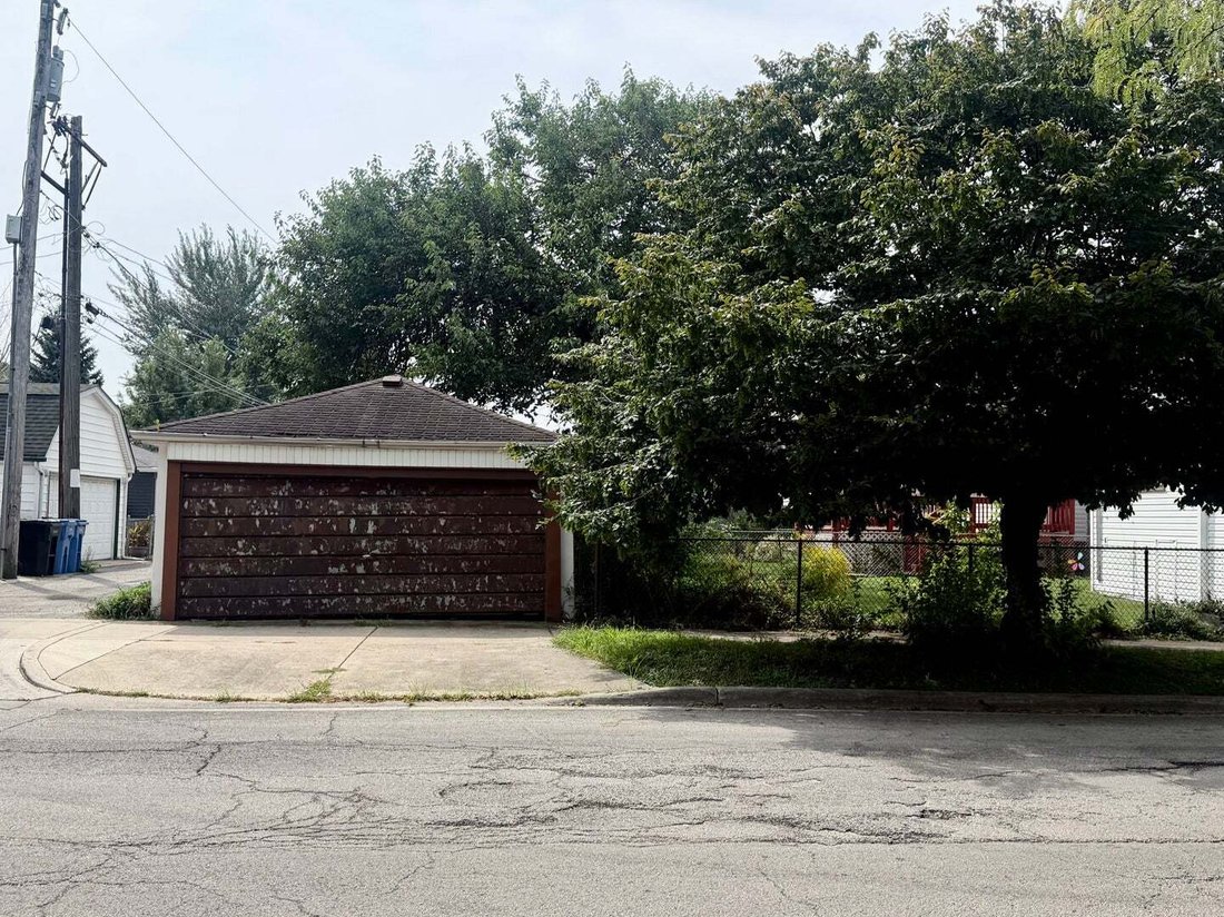 House in Chicago, Illinois, United States 4 - 18919722