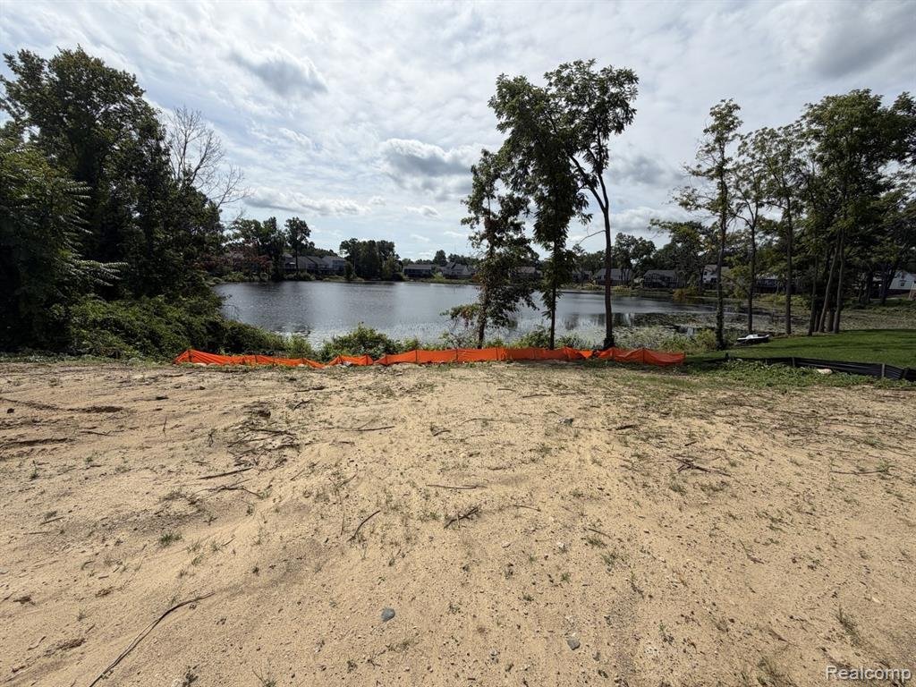 House in White Lake charter Township, Michigan, United States 3 - 18861401