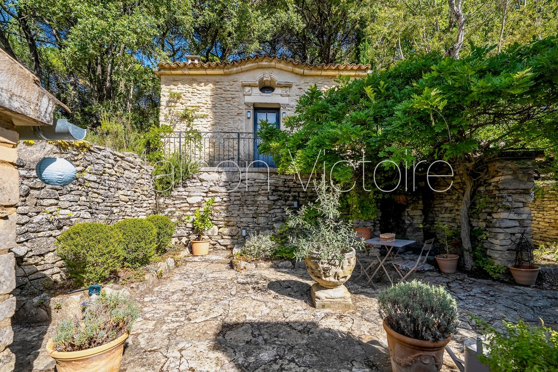House in Goult, Provence-Alpes-Côte d'Azur, France 4 - 18911391