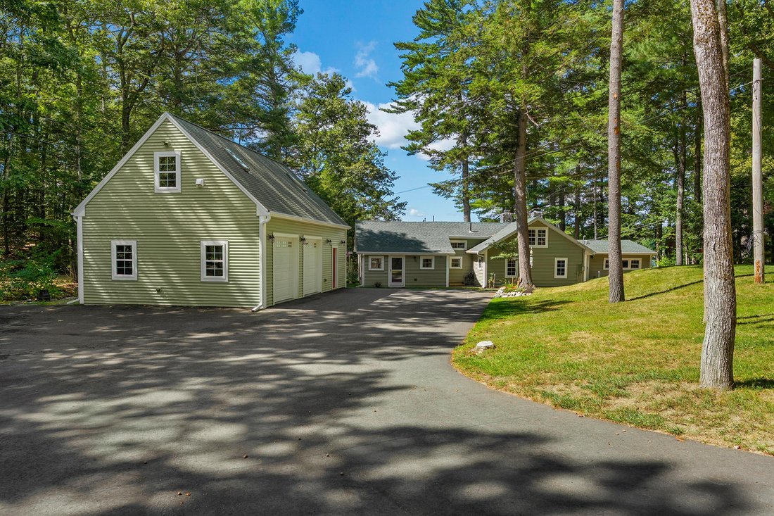 Casa en Windham, Maine, Estados Unidos 4 - 18905360