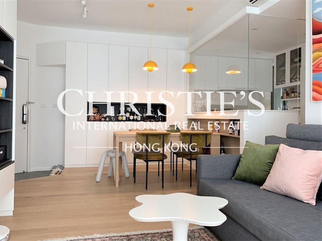 Appartement à Hong-Kong, Hong Kong 3 - 18914620
