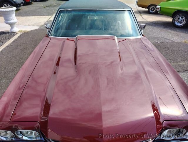 Chevrolet Chevelle in Calverton, NY, United States 5 - 18917316