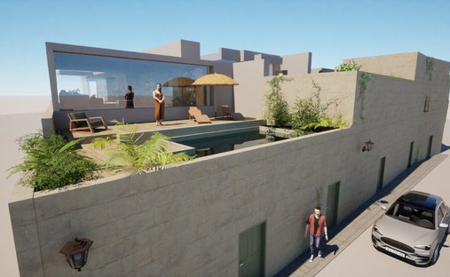 Villa en Lija, Malta 1