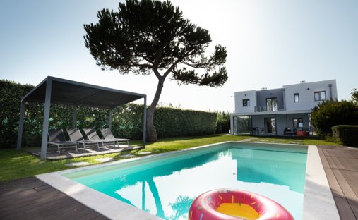 Sintra, Lisbon, Portugal 1