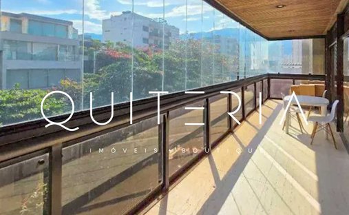 Apartment in Rio de Janeiro, State of Rio de Janeiro, Brazil 1