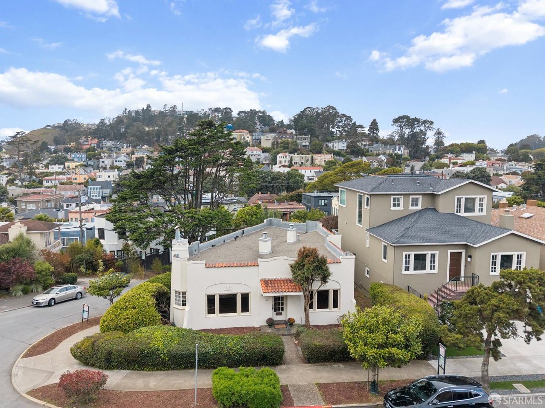 Maison à San Francisco, Californie, États-Unis 2 - 18906001