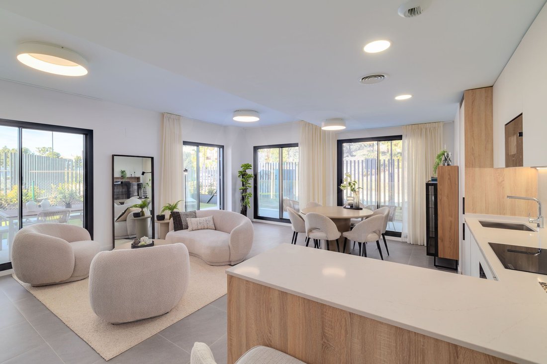Apartamento en El Faro, Mijas, España 1 - 18914231