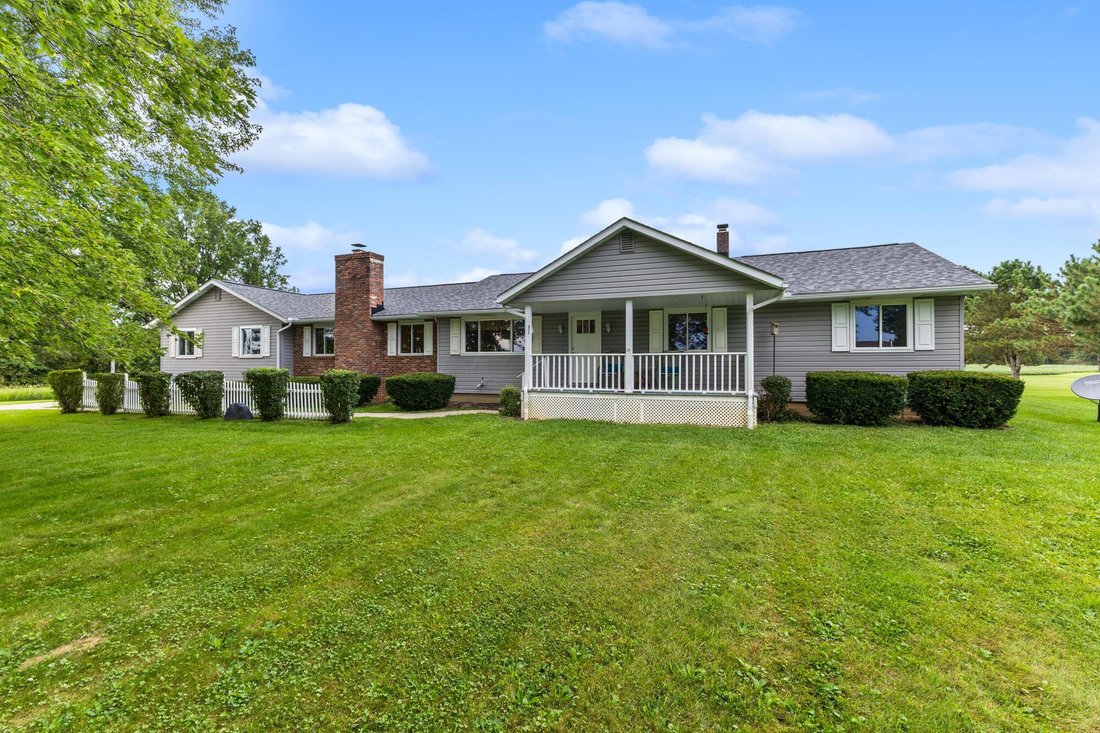 House in Sunbury, Ohio, United States 1 - 18919663