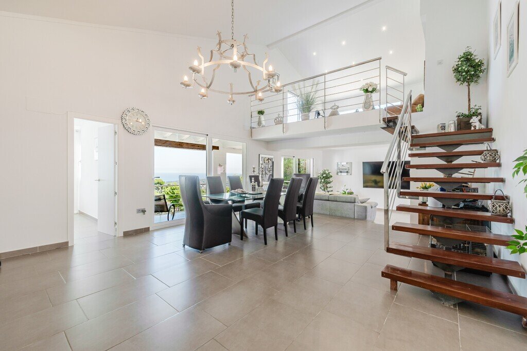 Villa a Jávea, Comunità Valenzana, Spagna 5 - 18910975
