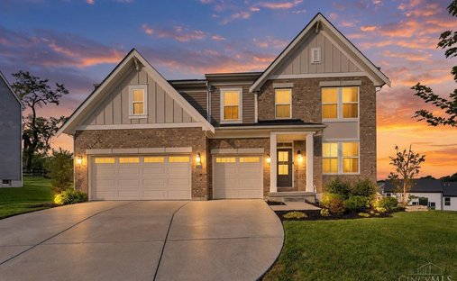 House in Colerain Twp, Ohio, United States 1