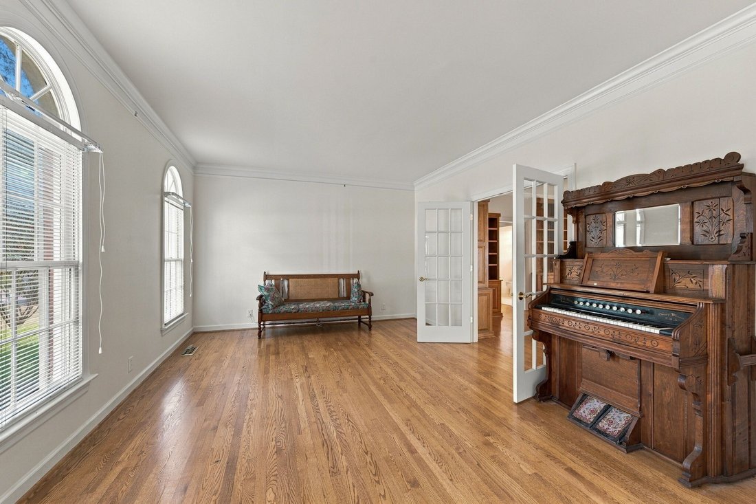 House in Nashville, Tennessee, United States 5 - 18921514