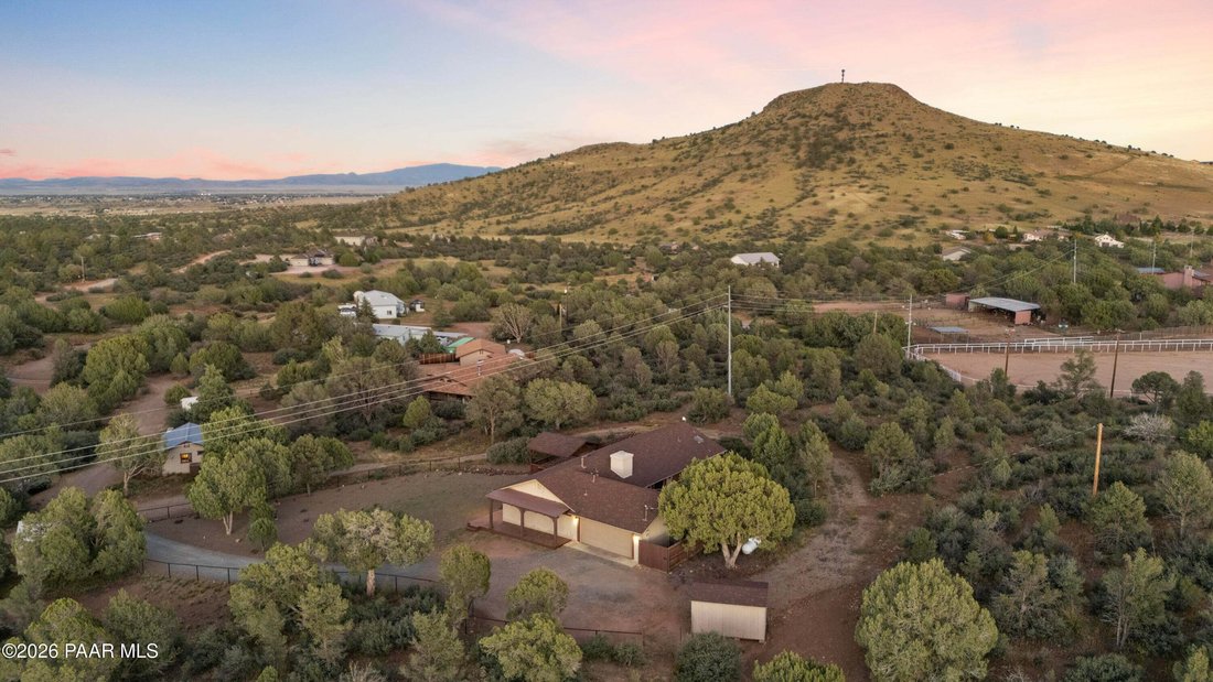House in Prescott, Arizona, United States 2 - 18876343
