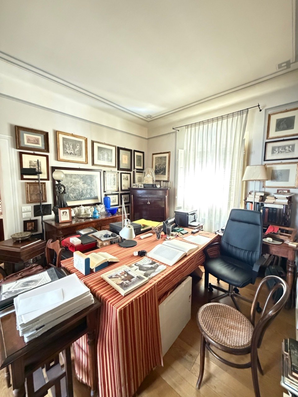 Wohnung in Centro Storico, Lucca, Toskana 5 - 18909929
