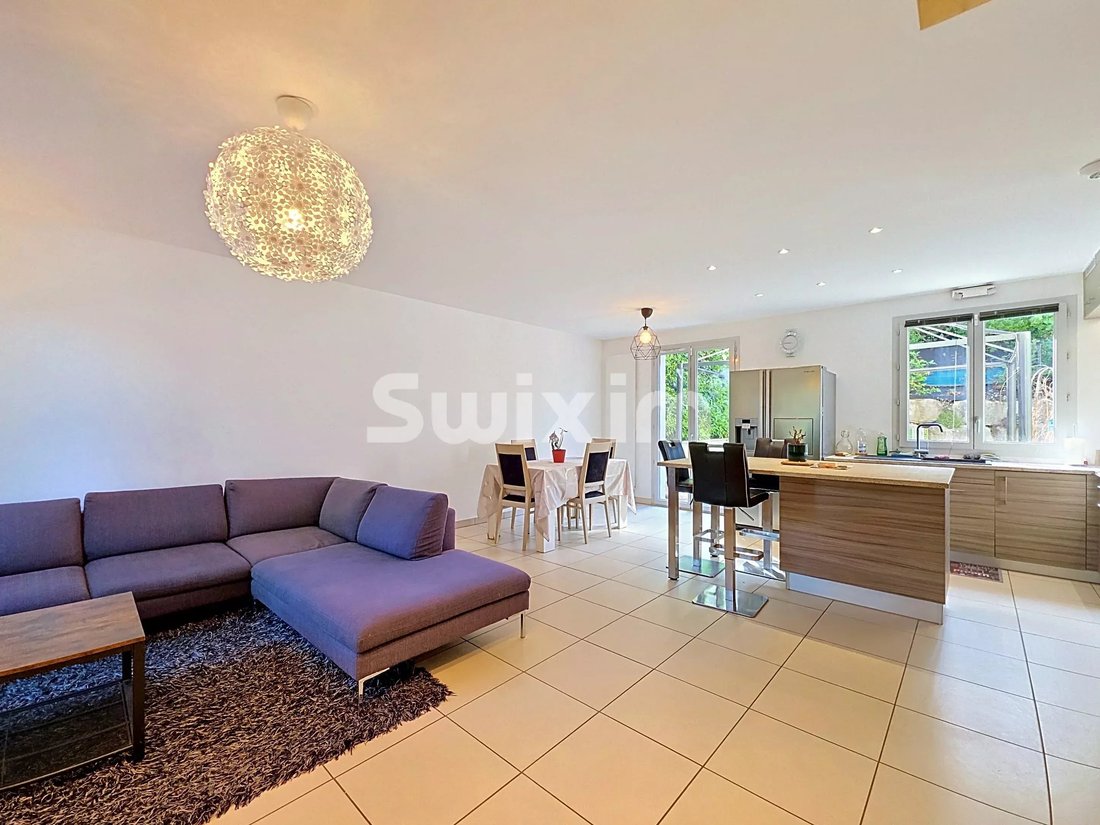 Apartment in Divonne-les-Bains, Auvergne-Rhône-Alpes, France 2 - 18907857