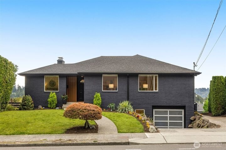 Haus in Seattle, Washington, Vereinigte Staaten 1 - 18912816
