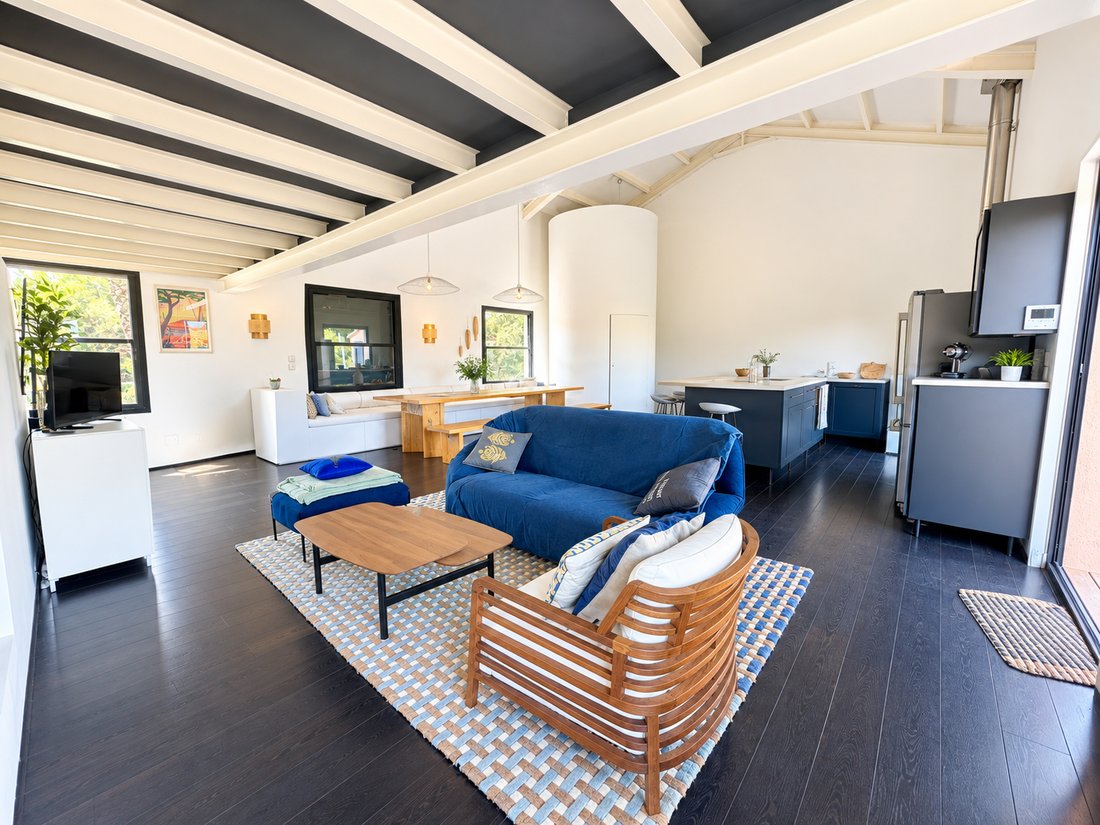 Apartment in Hyeres, Provence-Alpes-Côte d'Azur, France 4 - 18911222