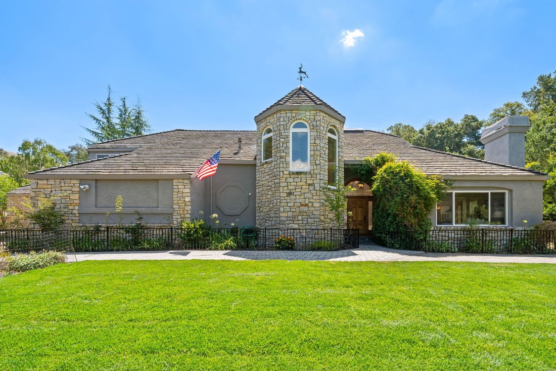 House in Danville, California, United States 1 - 18913402
