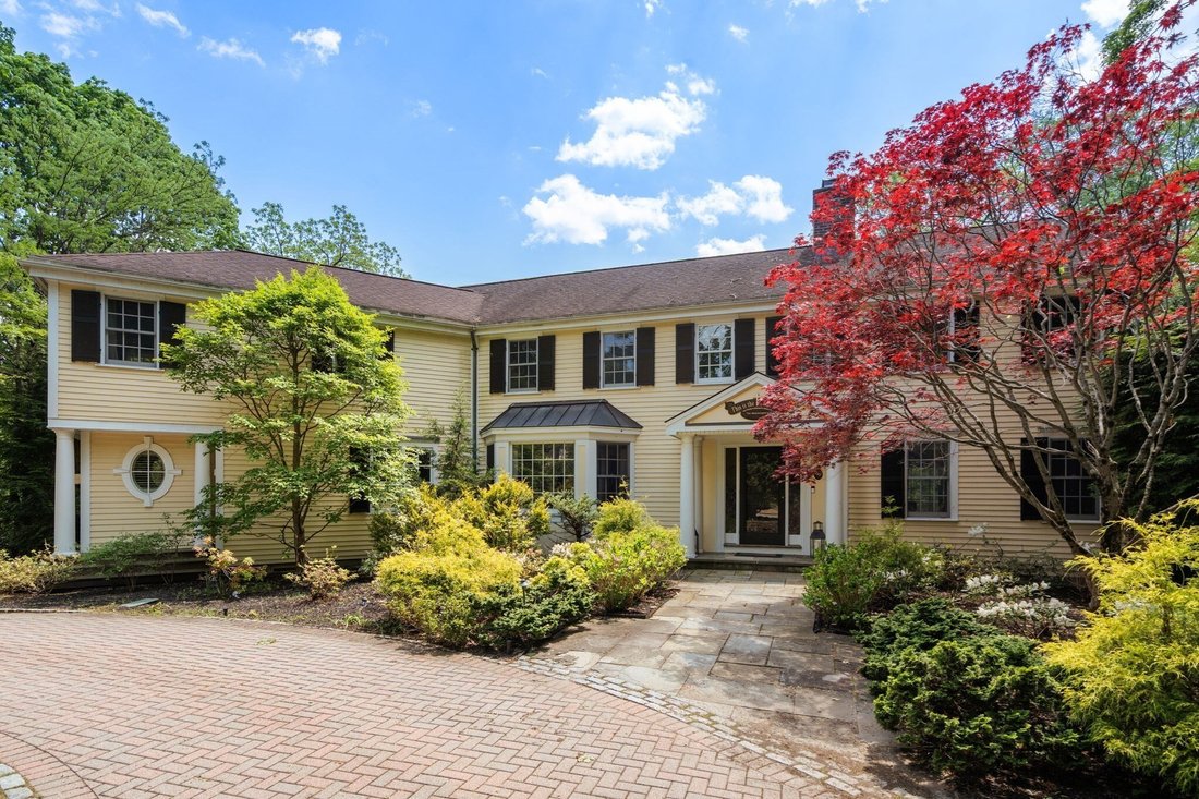 House in Brookline, Massachusetts, United States 1 - 18916678