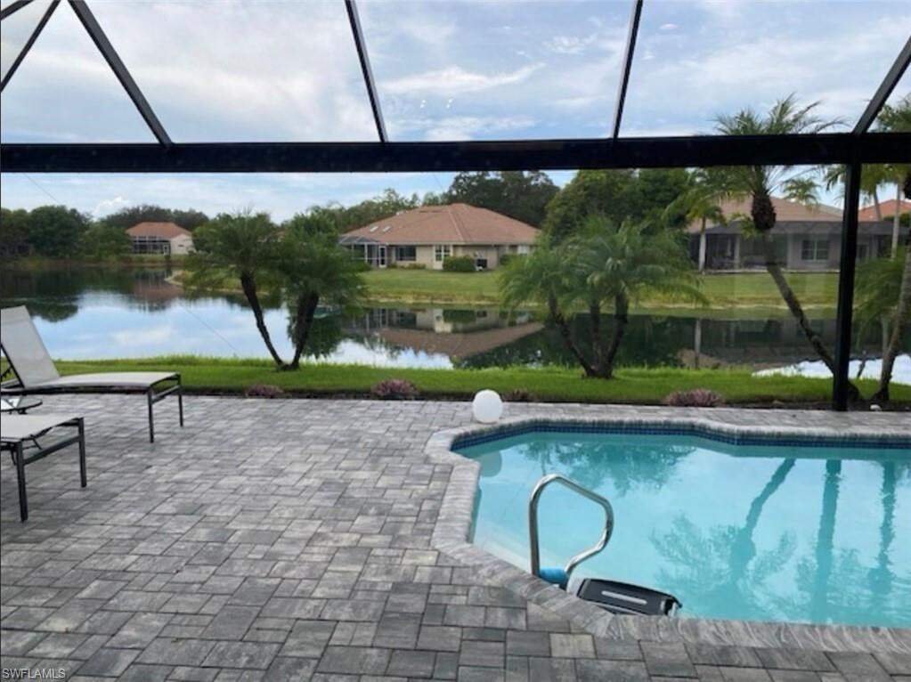 Casa en Naples, Florida, Estados Unidos 3 - 18921500