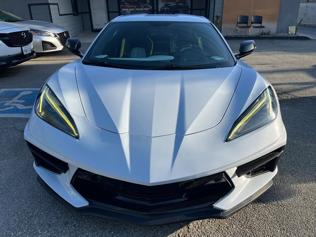 Coupe in Fontana, CA, United States 2 - 18906887
