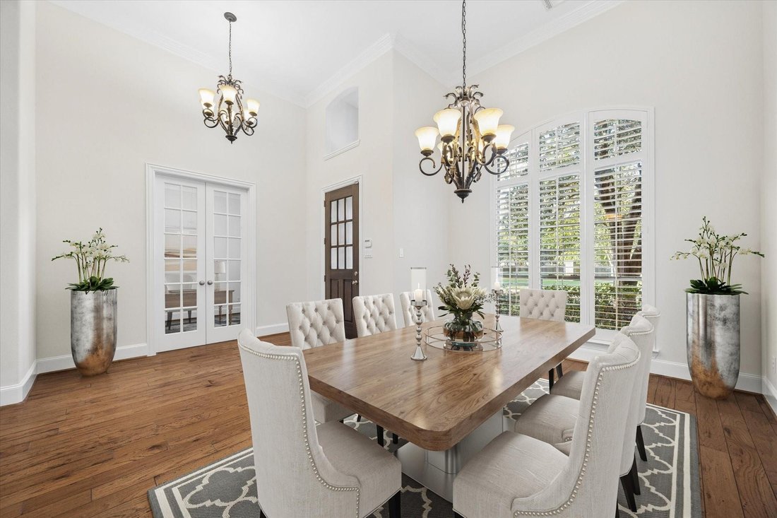 House in Katy, Texas, United States 2 - 18906637