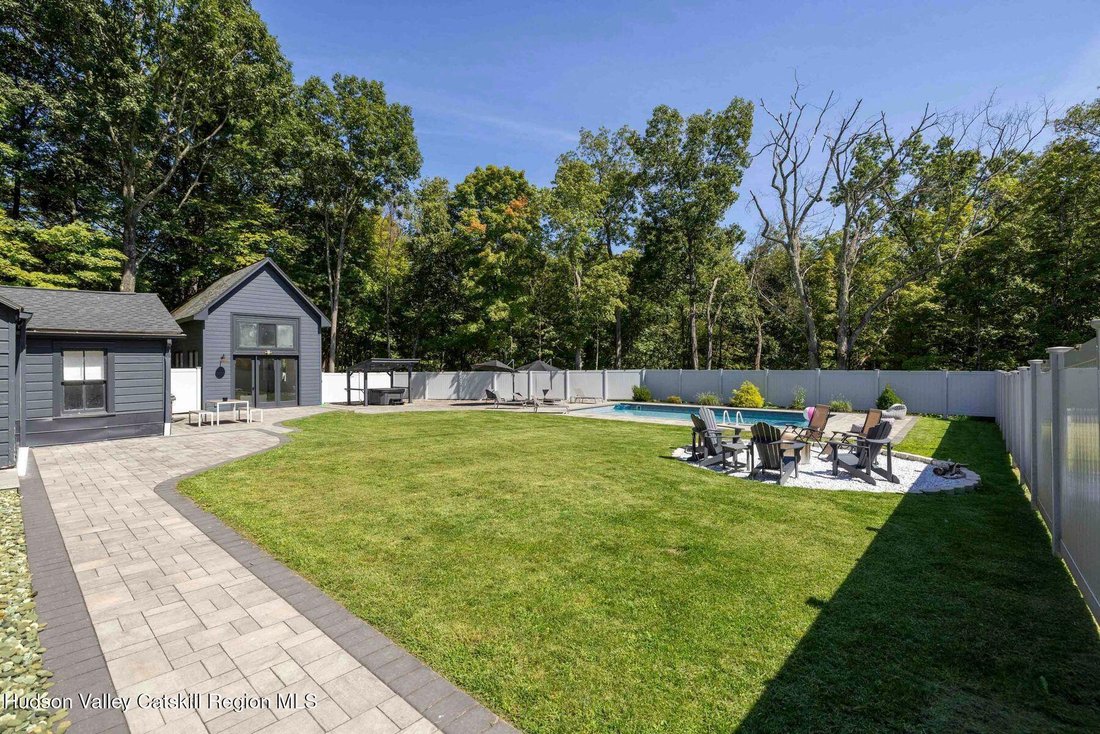 House in Saugerties, New York, United States 4 - 18905387